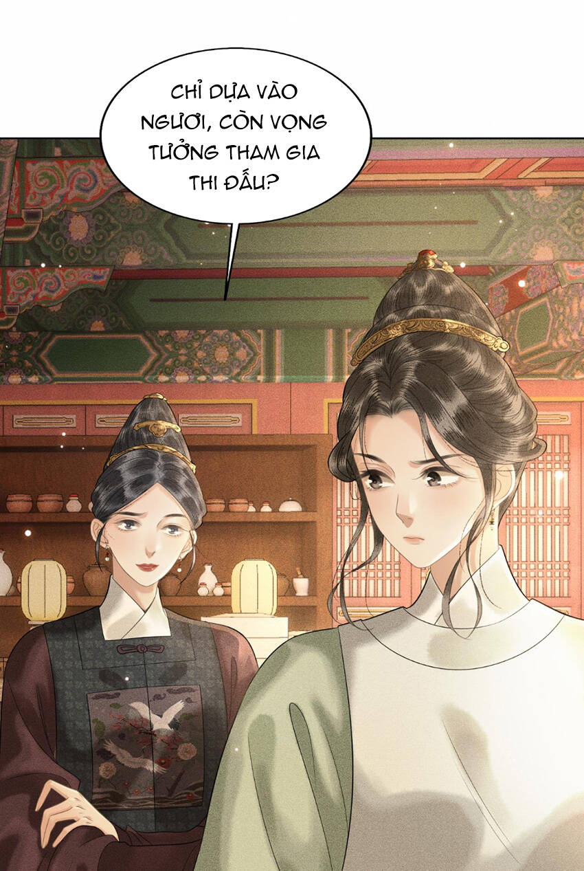 Thượng Thực Chapter 32 - Trang 2