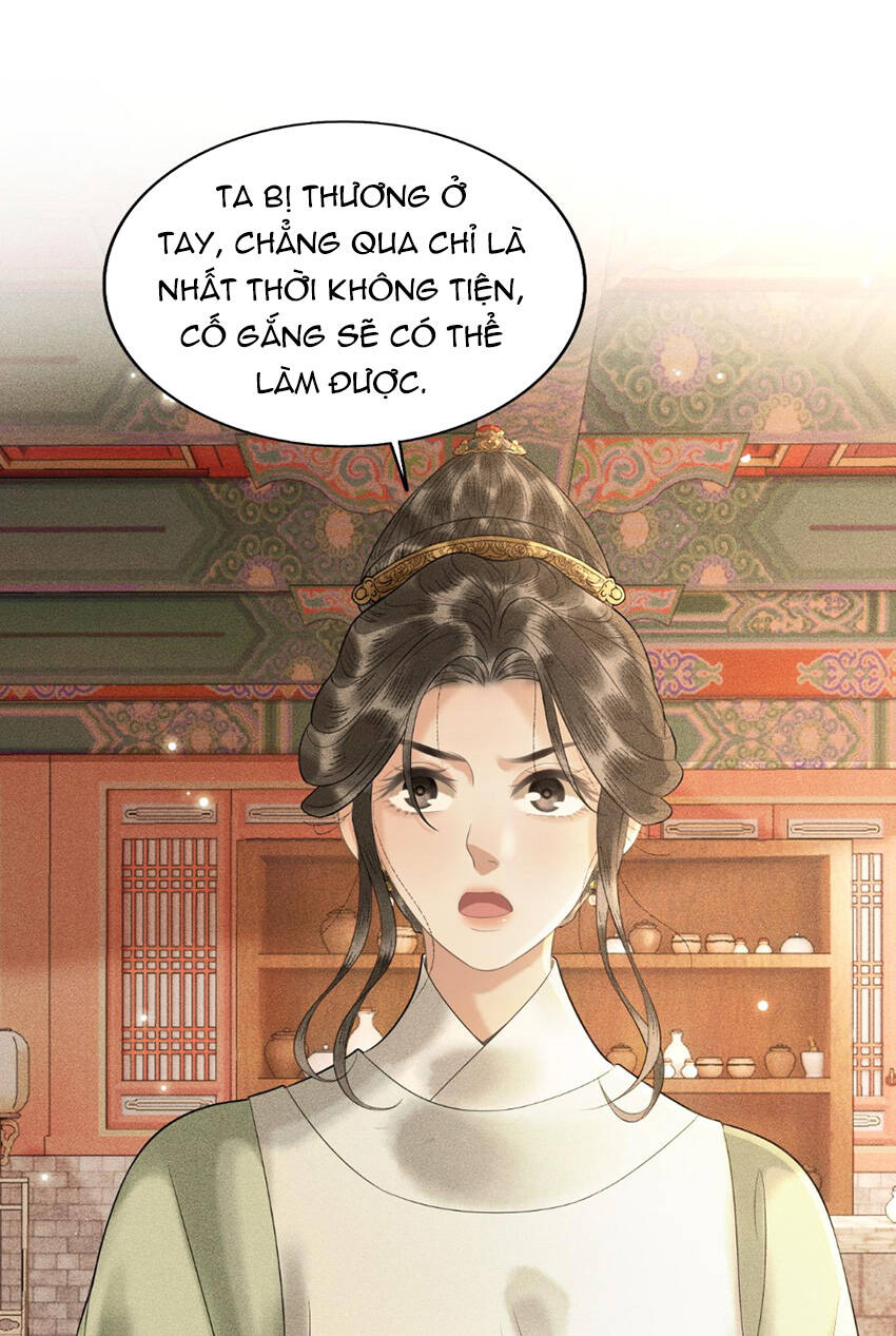 Thượng Thực Chapter 32 - Trang 2