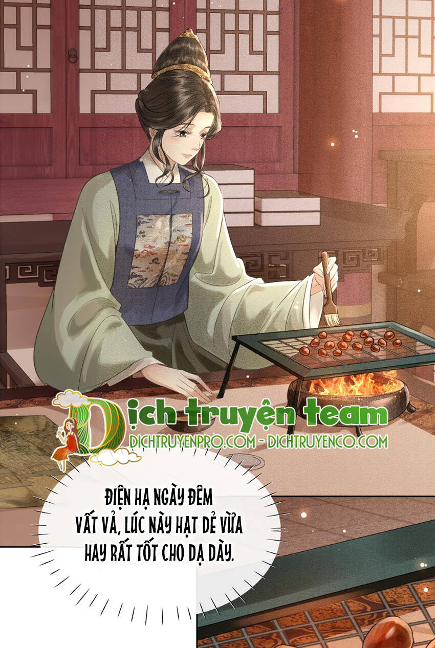 Thượng Thực Chapter 32 - Trang 2