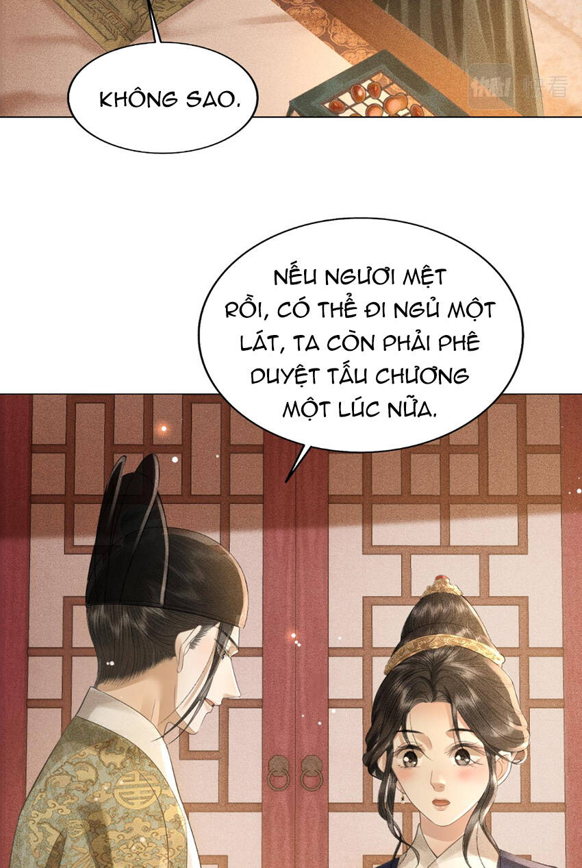 Thượng Thực Chapter 32 - Trang 2