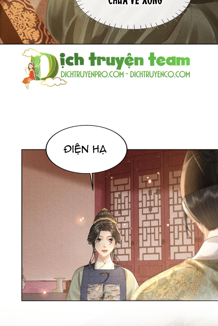 Thượng Thực Chapter 32 - Trang 2