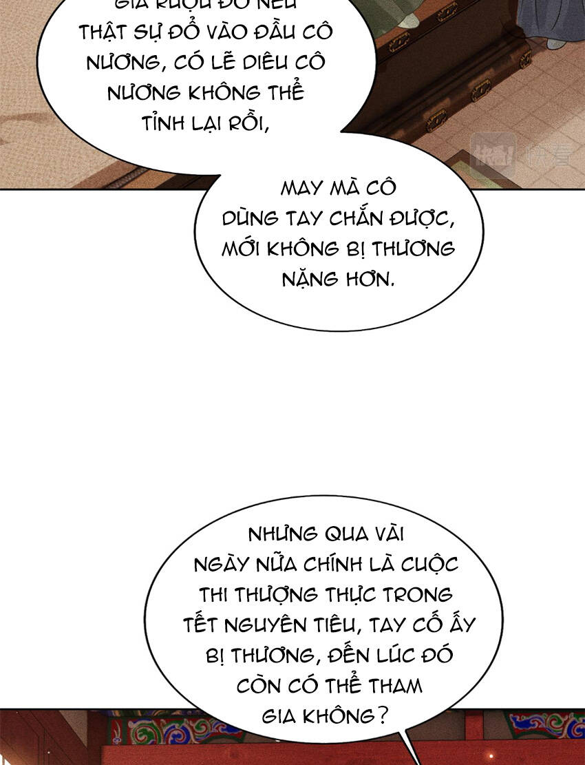 Thượng Thực Chapter 32 - Trang 2