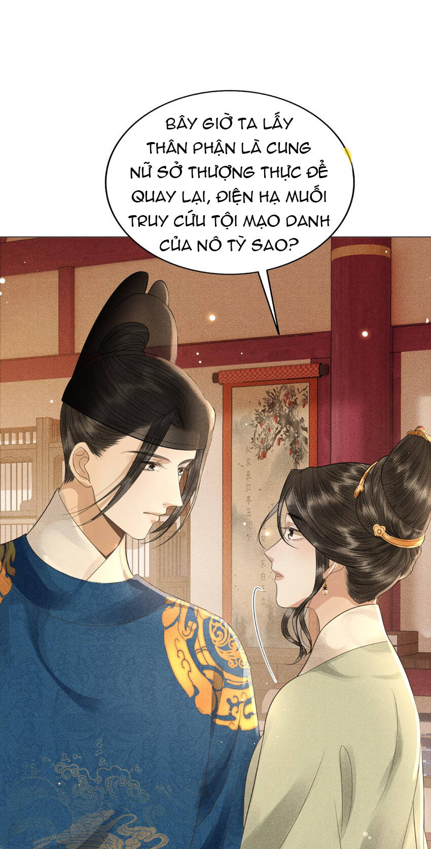 Thượng Thực Chapter 31 - Trang 2