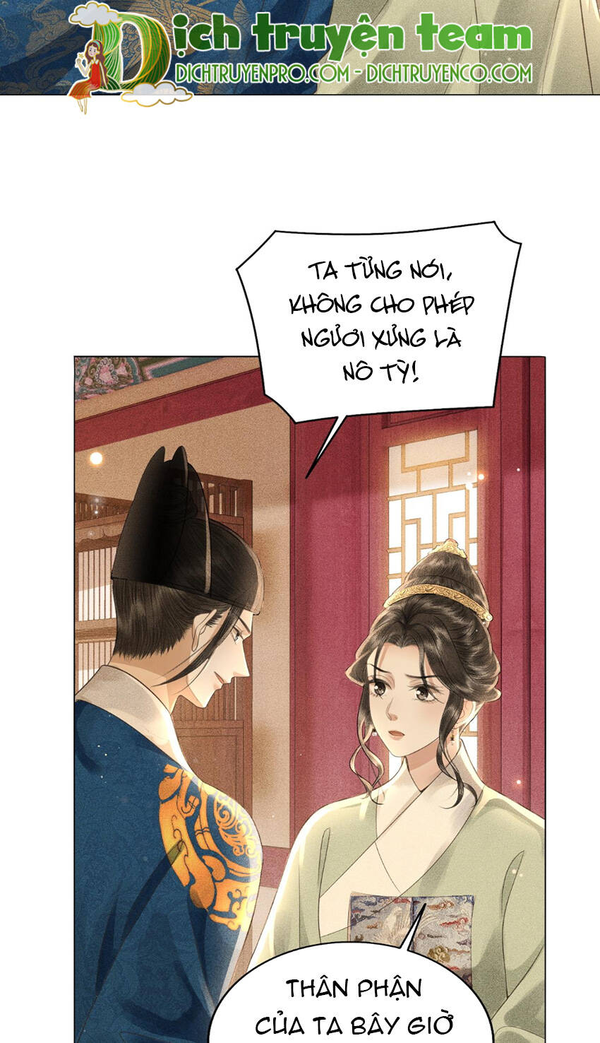 Thượng Thực Chapter 31 - Trang 2