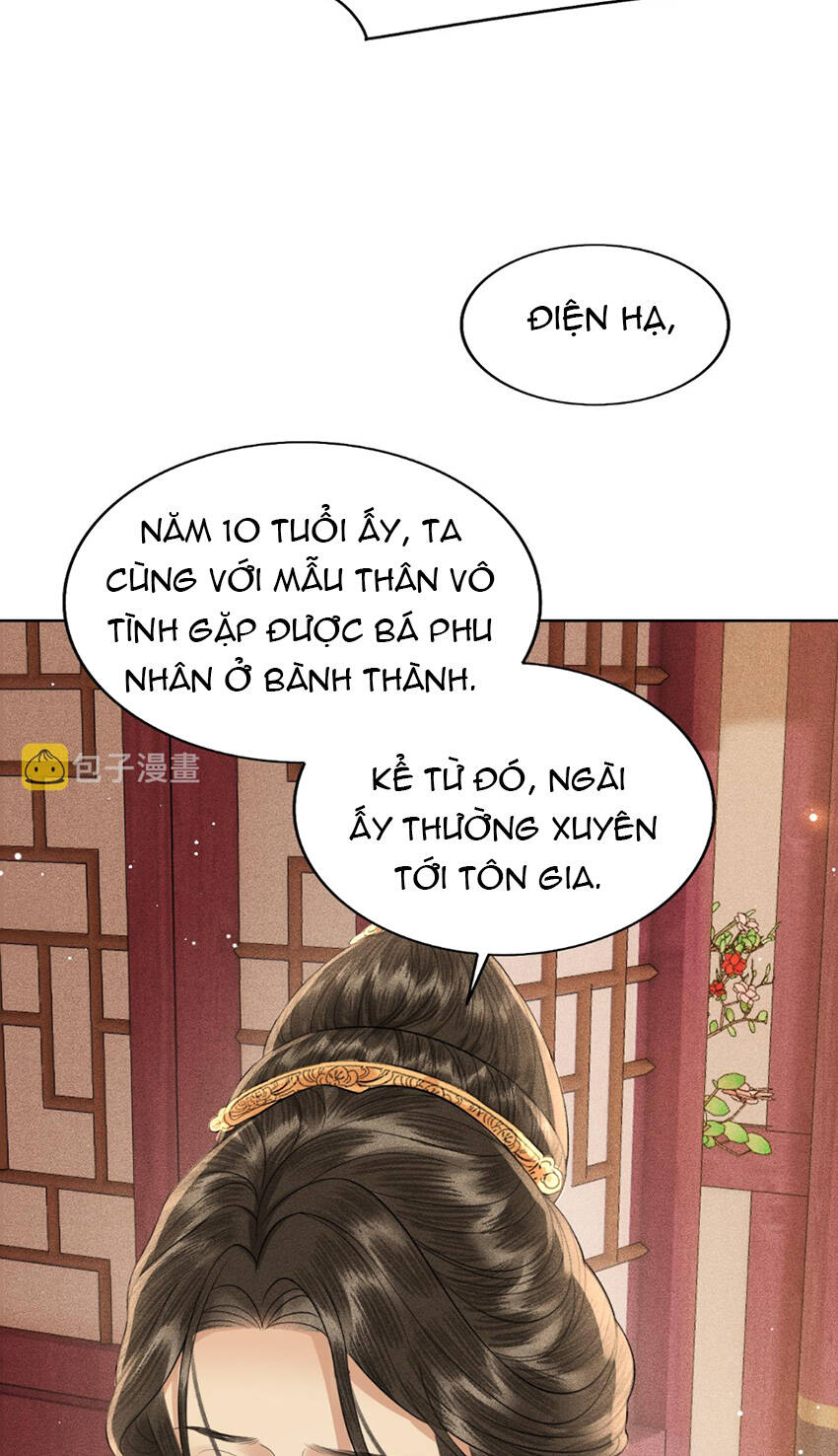 Thượng Thực Chapter 31 - Trang 2