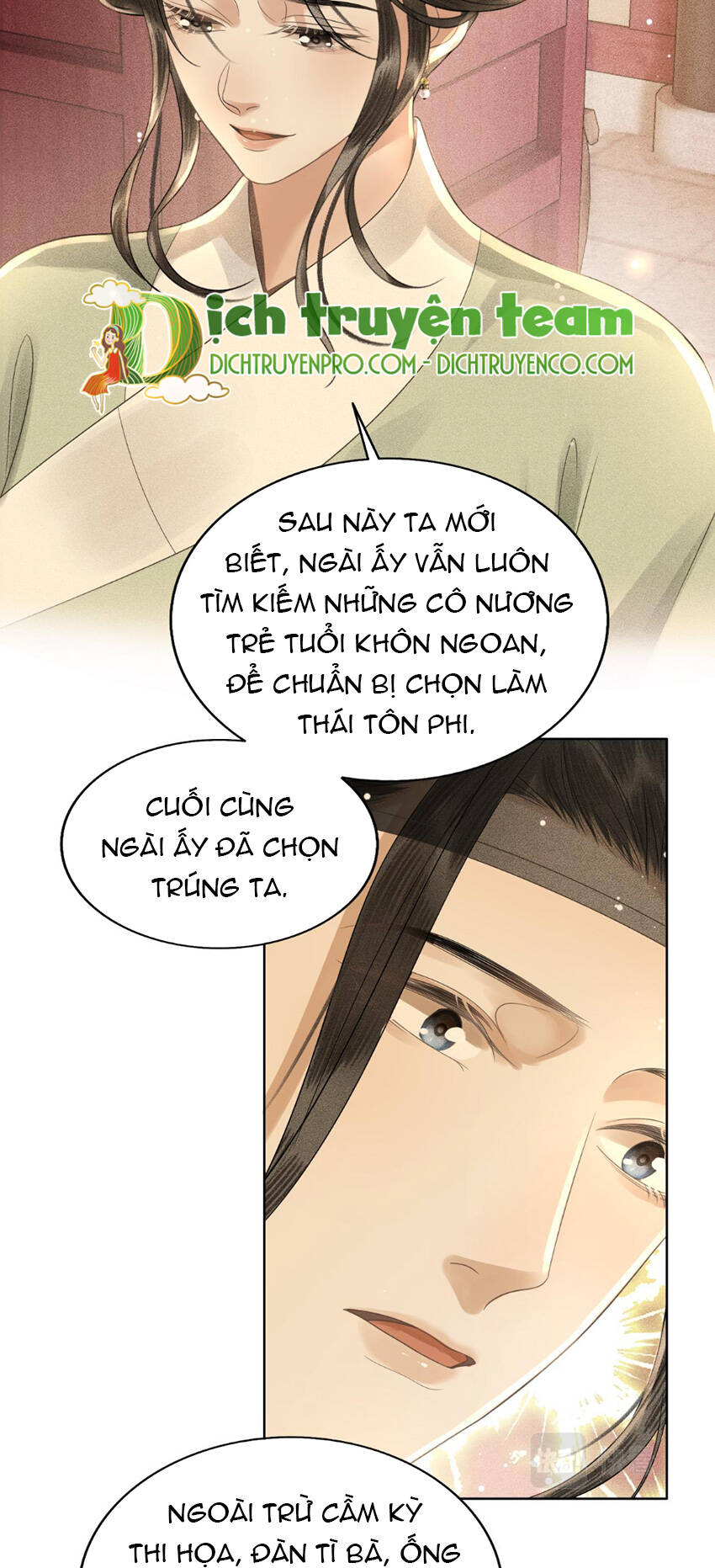 Thượng Thực Chapter 31 - Trang 2