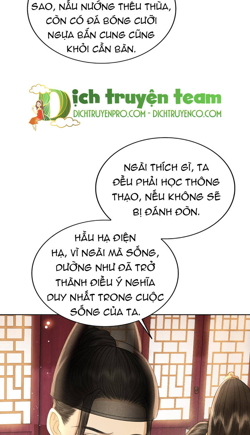 Thượng Thực Chapter 31 - Trang 2