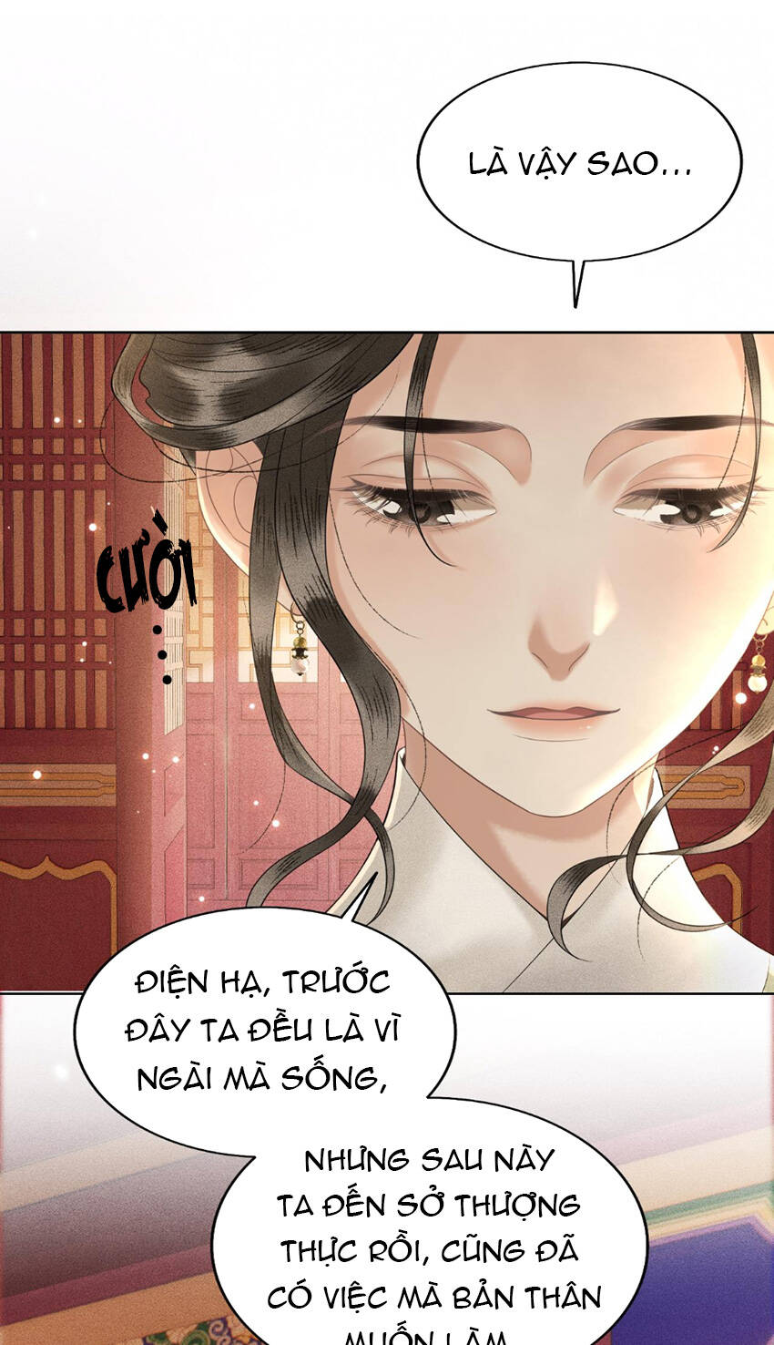 Thượng Thực Chapter 31 - Trang 2