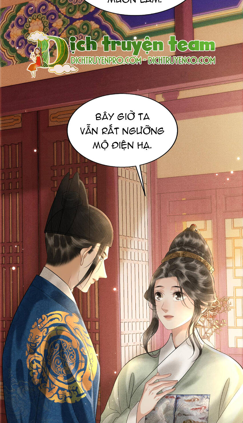 Thượng Thực Chapter 31 - Trang 2