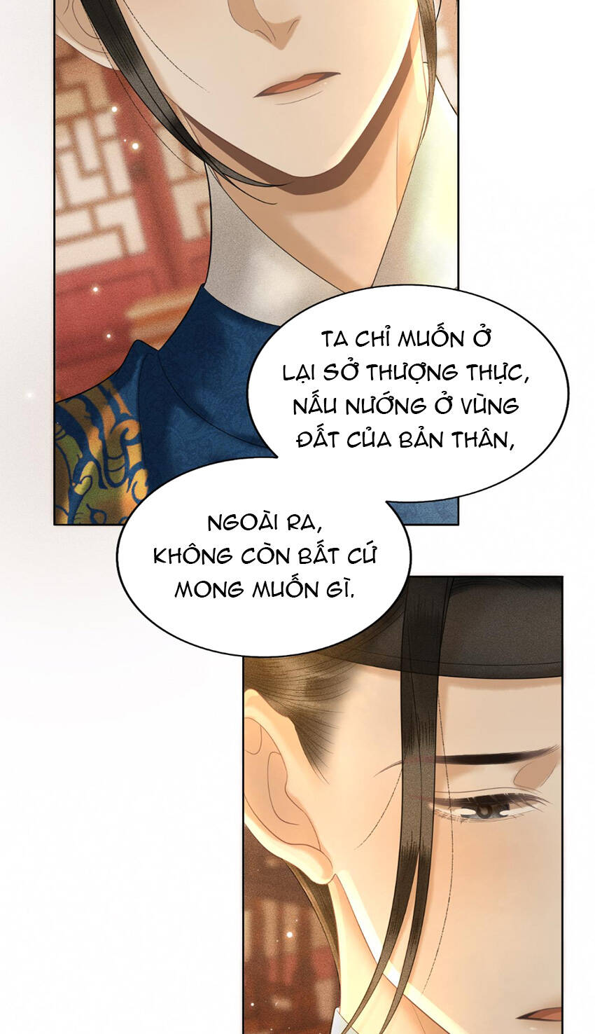 Thượng Thực Chapter 31 - Trang 2