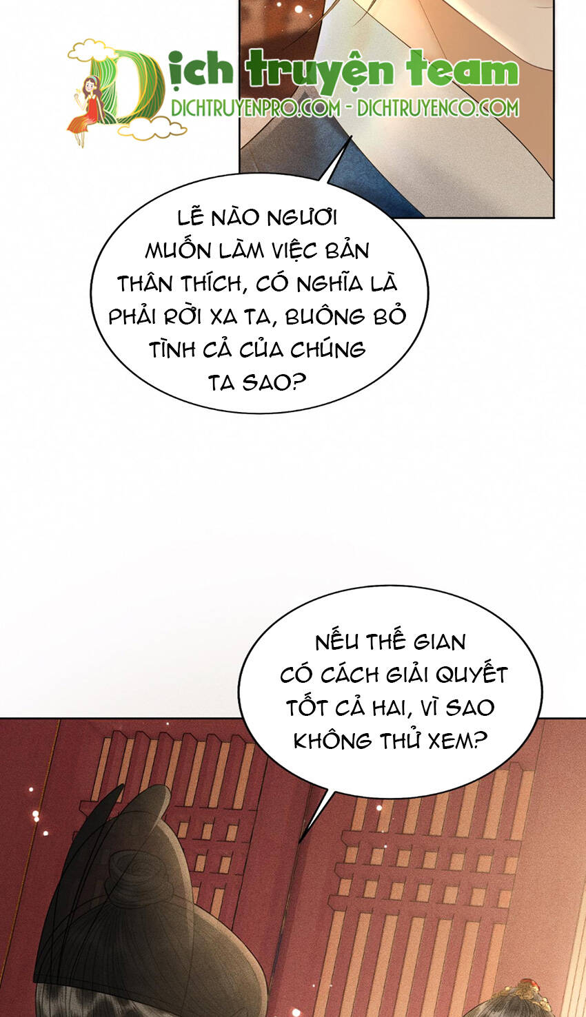 Thượng Thực Chapter 31 - Trang 2