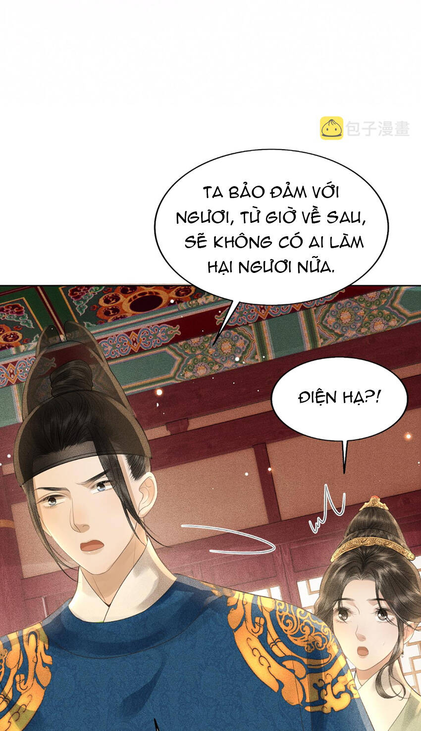 Thượng Thực Chapter 31 - Trang 2