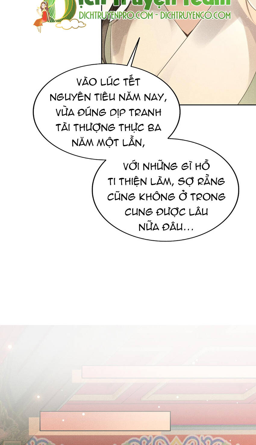 Thượng Thực Chapter 31 - Trang 2