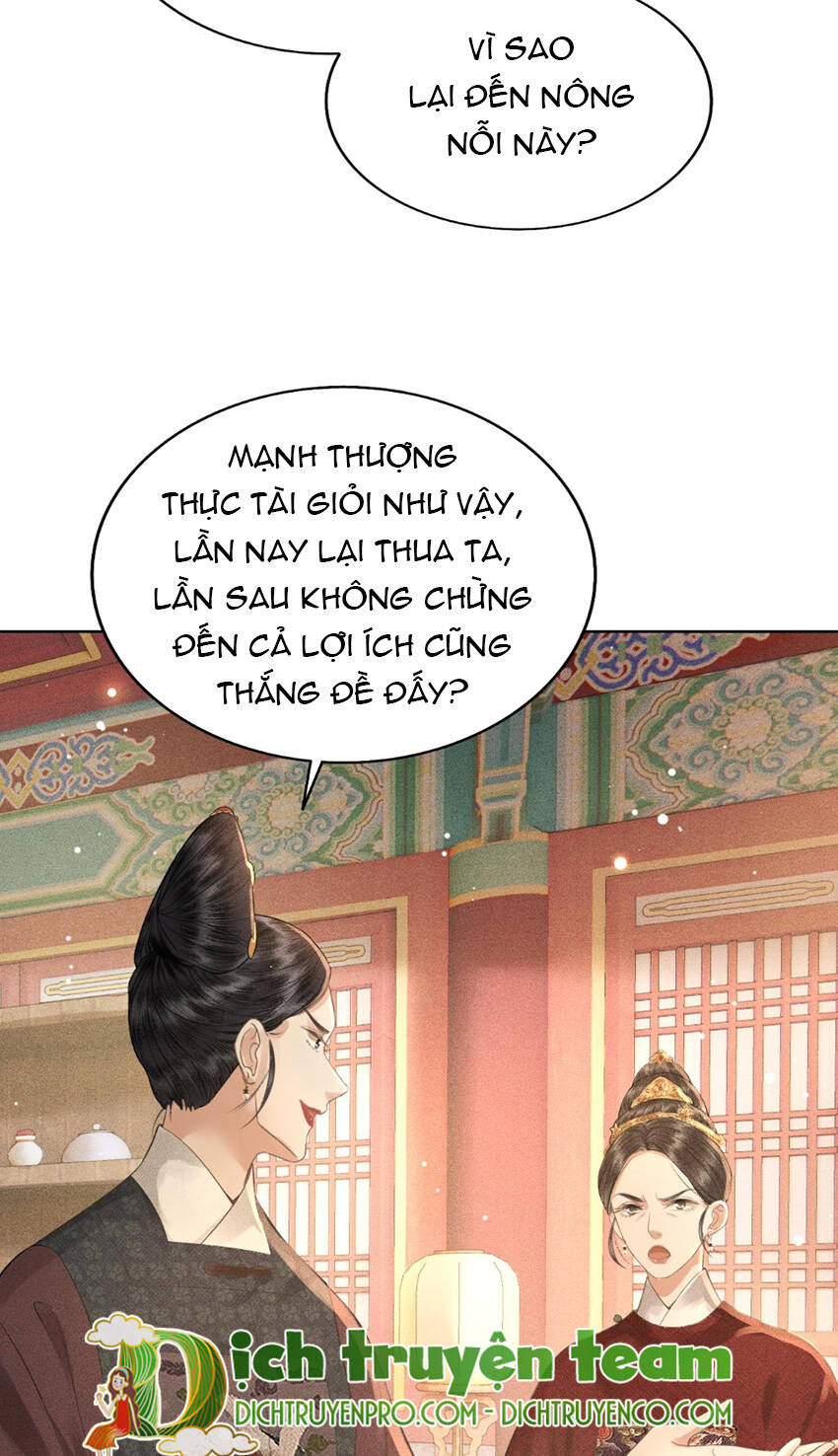 Thượng Thực Chapter 31 - Trang 2