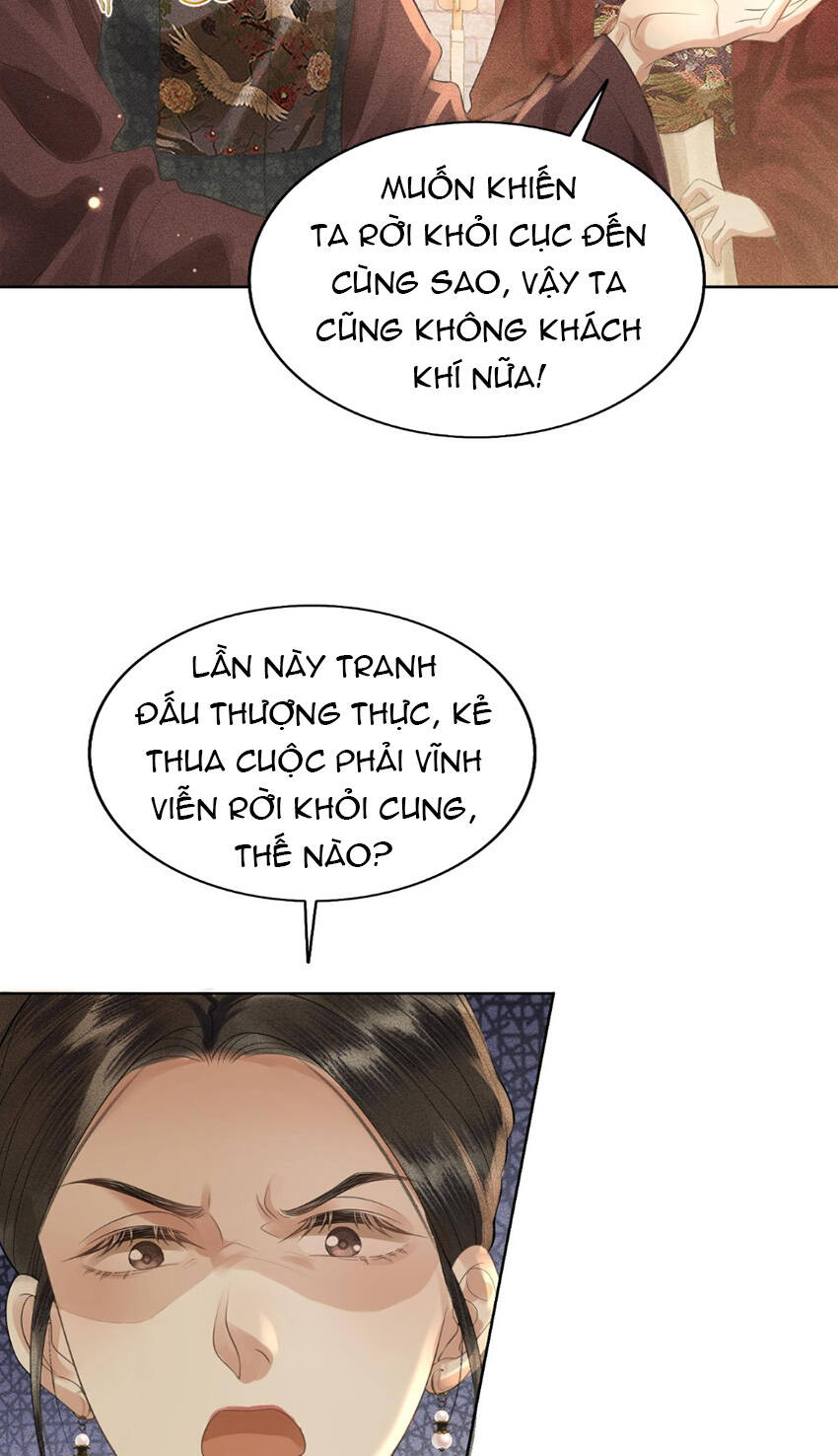 Thượng Thực Chapter 31 - Trang 2