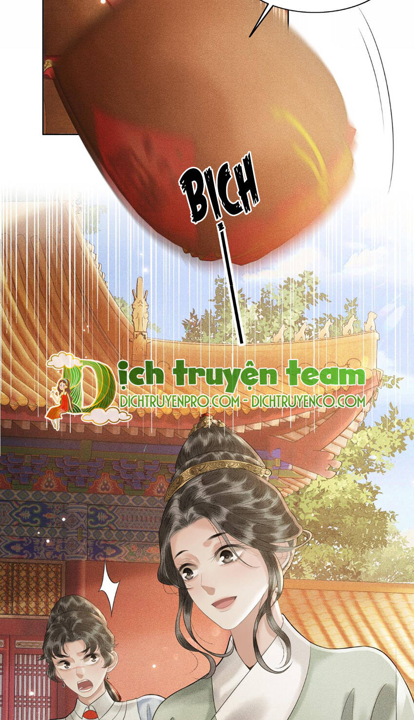 Thượng Thực Chapter 31 - Trang 2