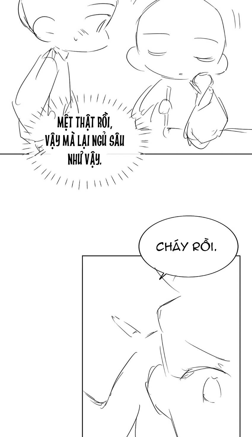 Thượng Thực Chapter 31 - Trang 2