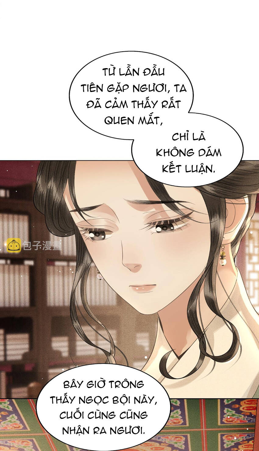 Thượng Thực Chapter 31 - Trang 2