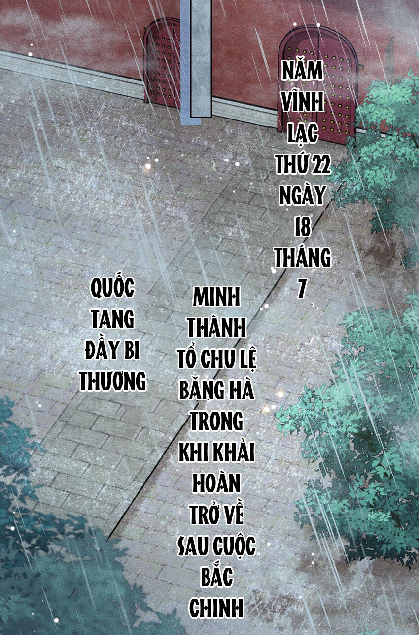 Thượng Thực Chapter 30 - Trang 2