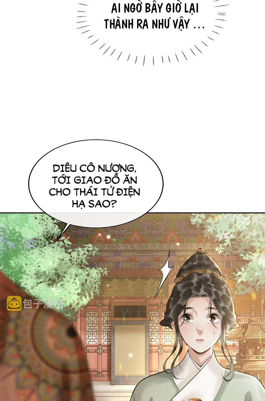 Thượng Thực Chapter 30 - Trang 2