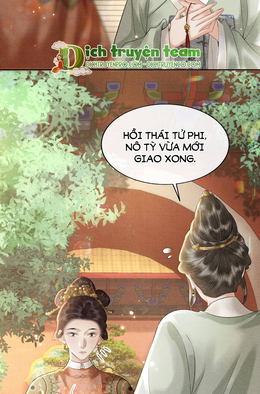 Thượng Thực Chapter 30 - Trang 2