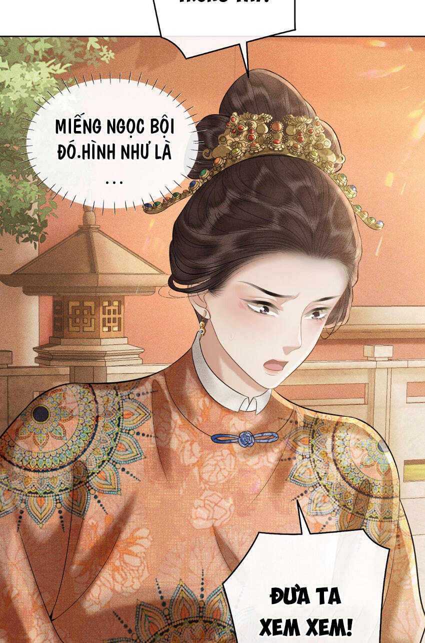 Thượng Thực Chapter 30 - Trang 2