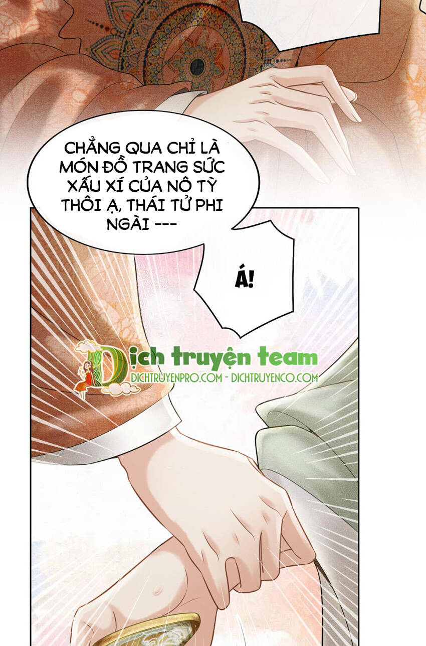 Thượng Thực Chapter 30 - Trang 2