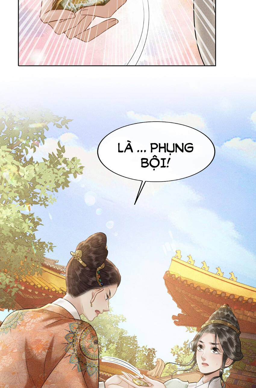 Thượng Thực Chapter 30 - Trang 2