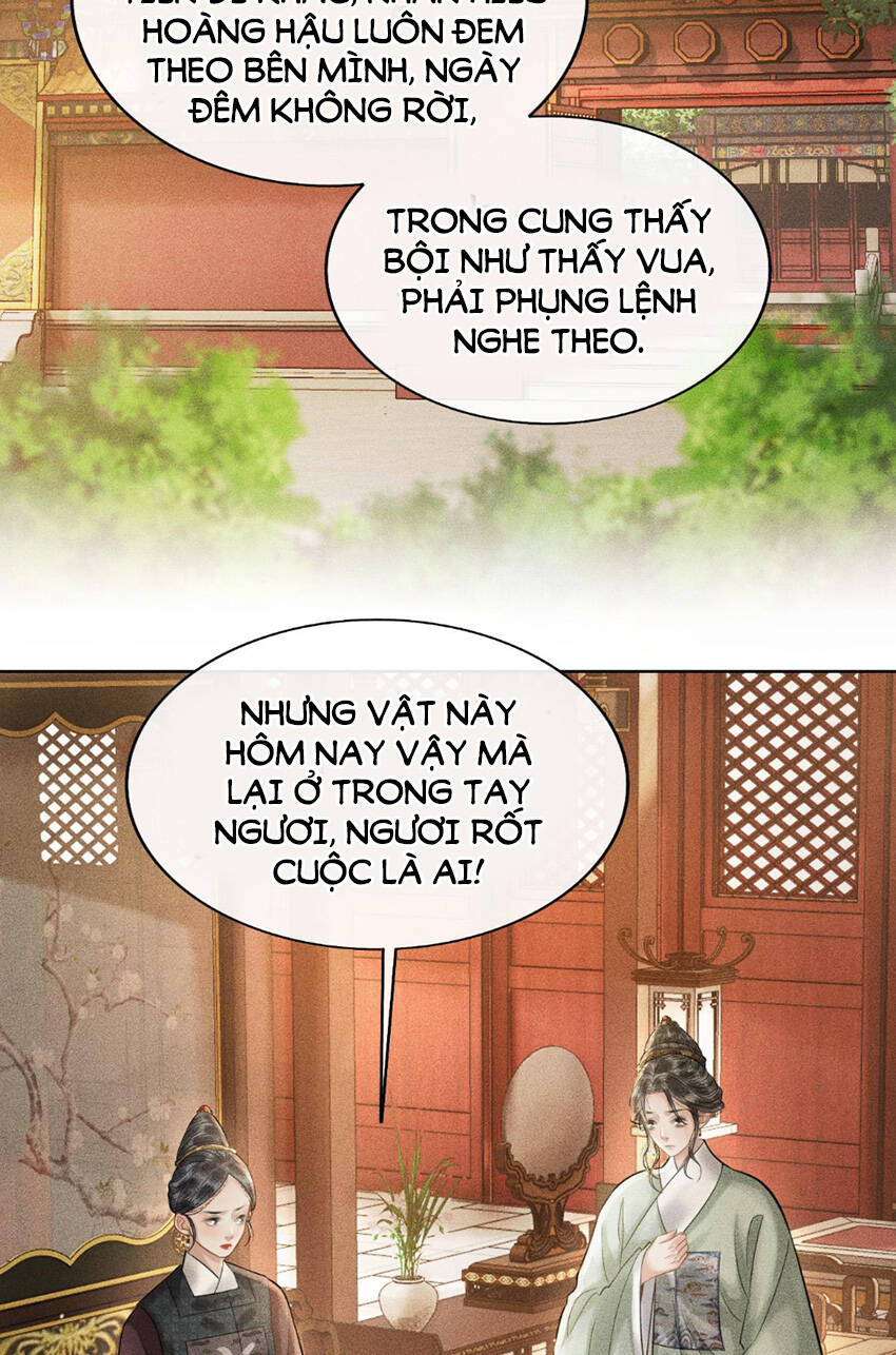 Thượng Thực Chapter 30 - Trang 2