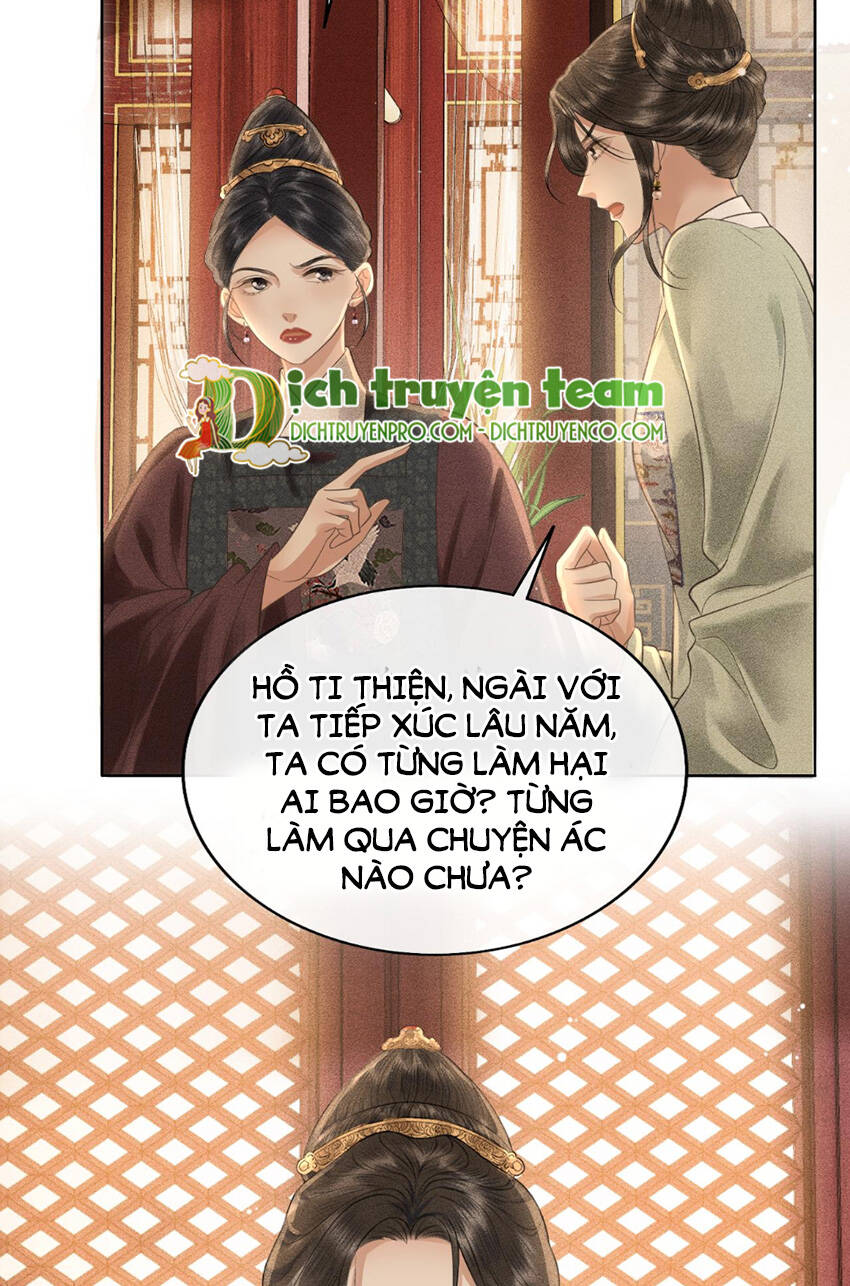 Thượng Thực Chapter 30 - Trang 2