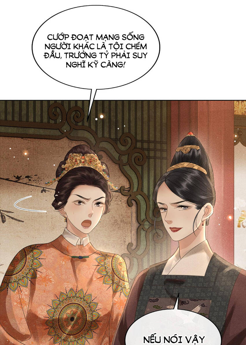 Thượng Thực Chapter 30 - Trang 2