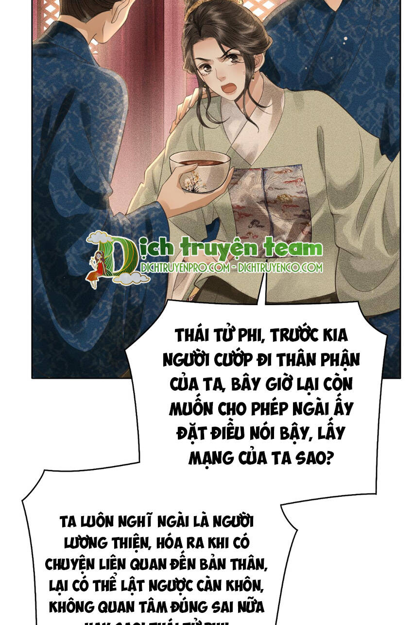 Thượng Thực Chapter 30 - Trang 2