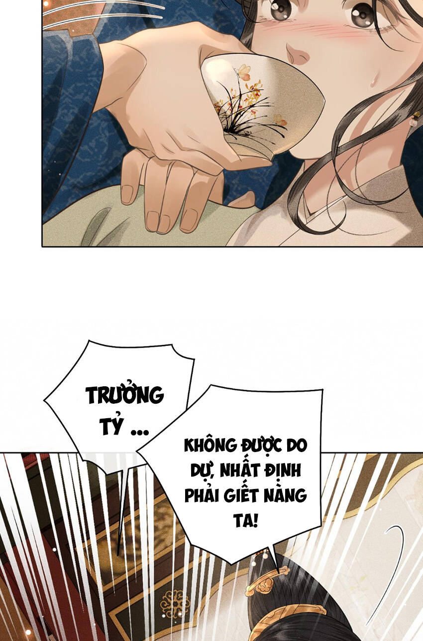 Thượng Thực Chapter 30 - Trang 2