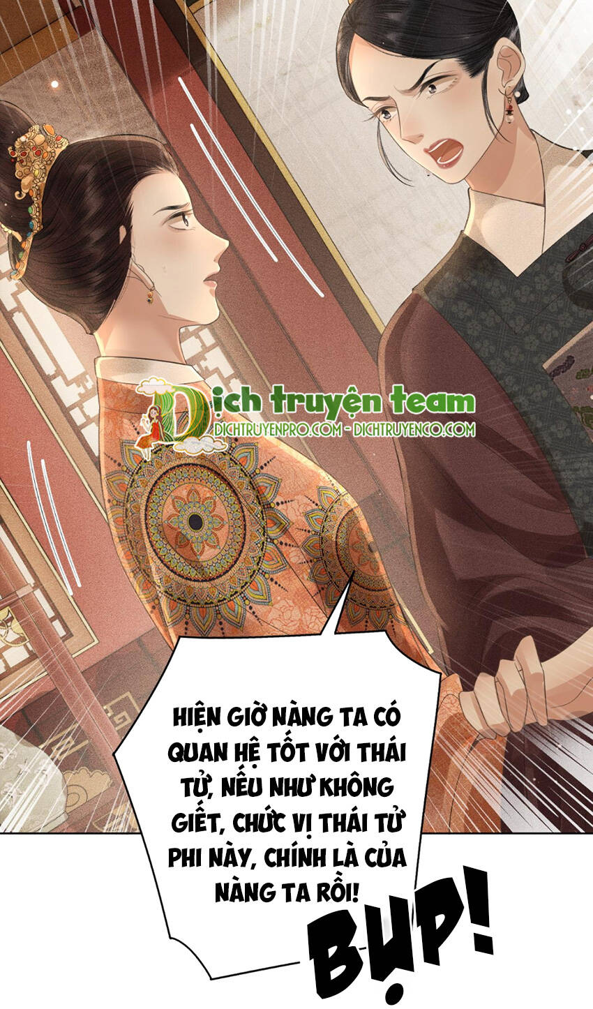 Thượng Thực Chapter 30 - Trang 2