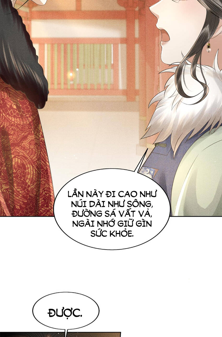 Thượng Thực Chapter 30 - Trang 2