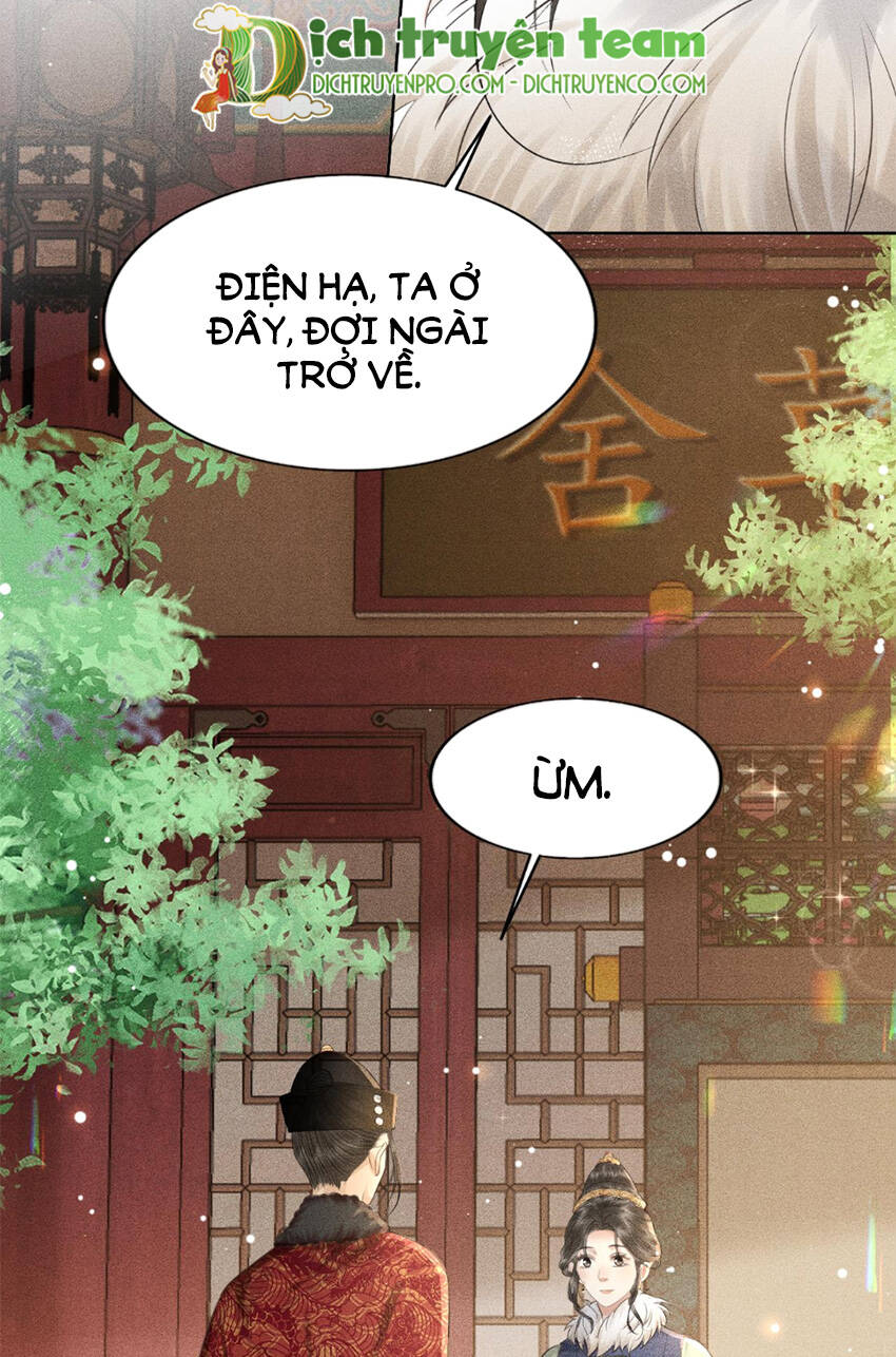 Thượng Thực Chapter 30 - Trang 2