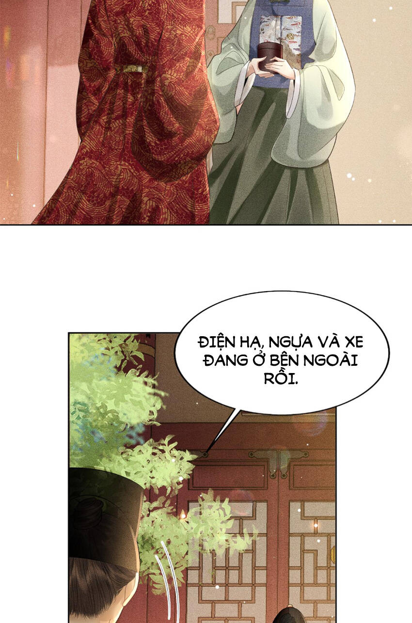 Thượng Thực Chapter 30 - Trang 2