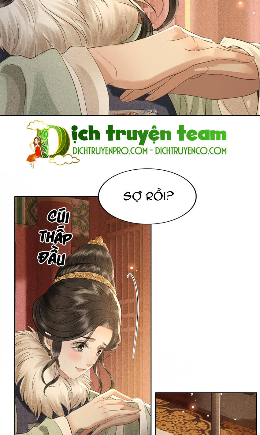 Thượng Thực Chapter 29 - Trang 2