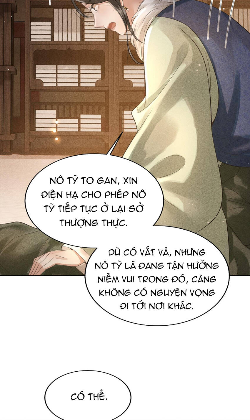 Thượng Thực Chapter 29 - Trang 2