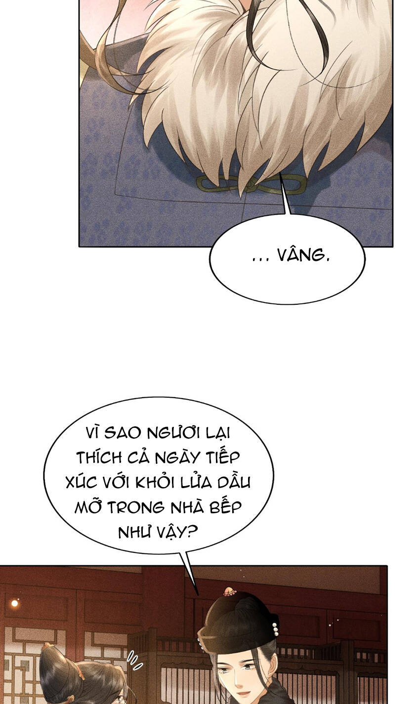 Thượng Thực Chapter 29 - Trang 2