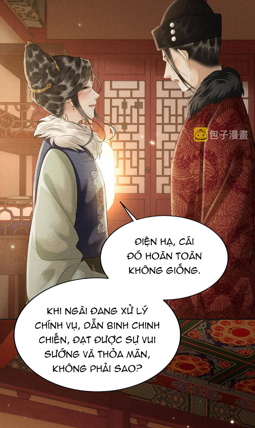 Thượng Thực Chapter 29 - Trang 2