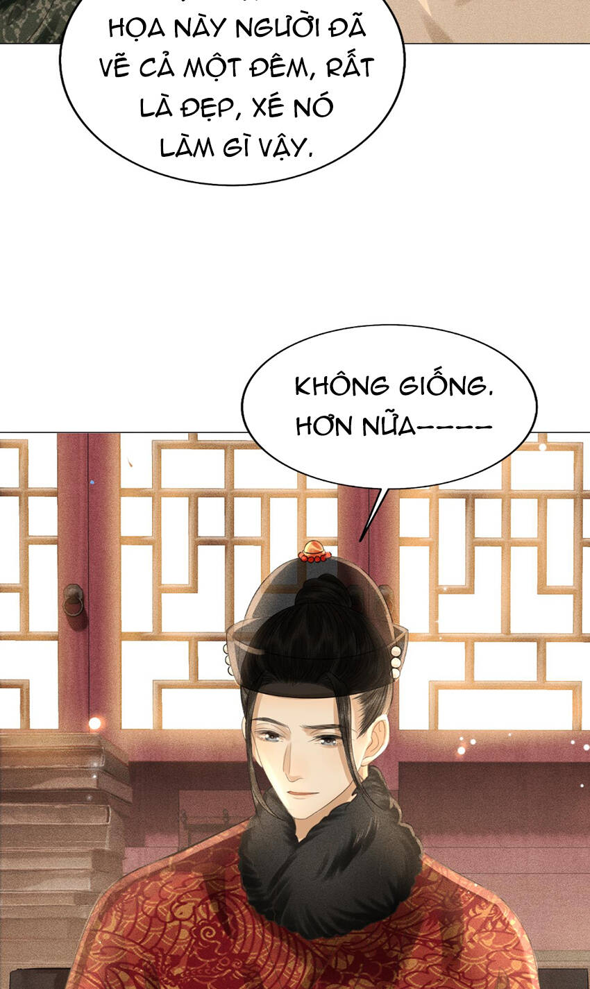 Thượng Thực Chapter 29 - Trang 2