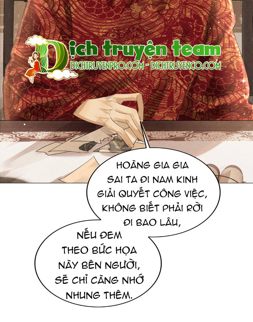 Thượng Thực Chapter 29 - Trang 2