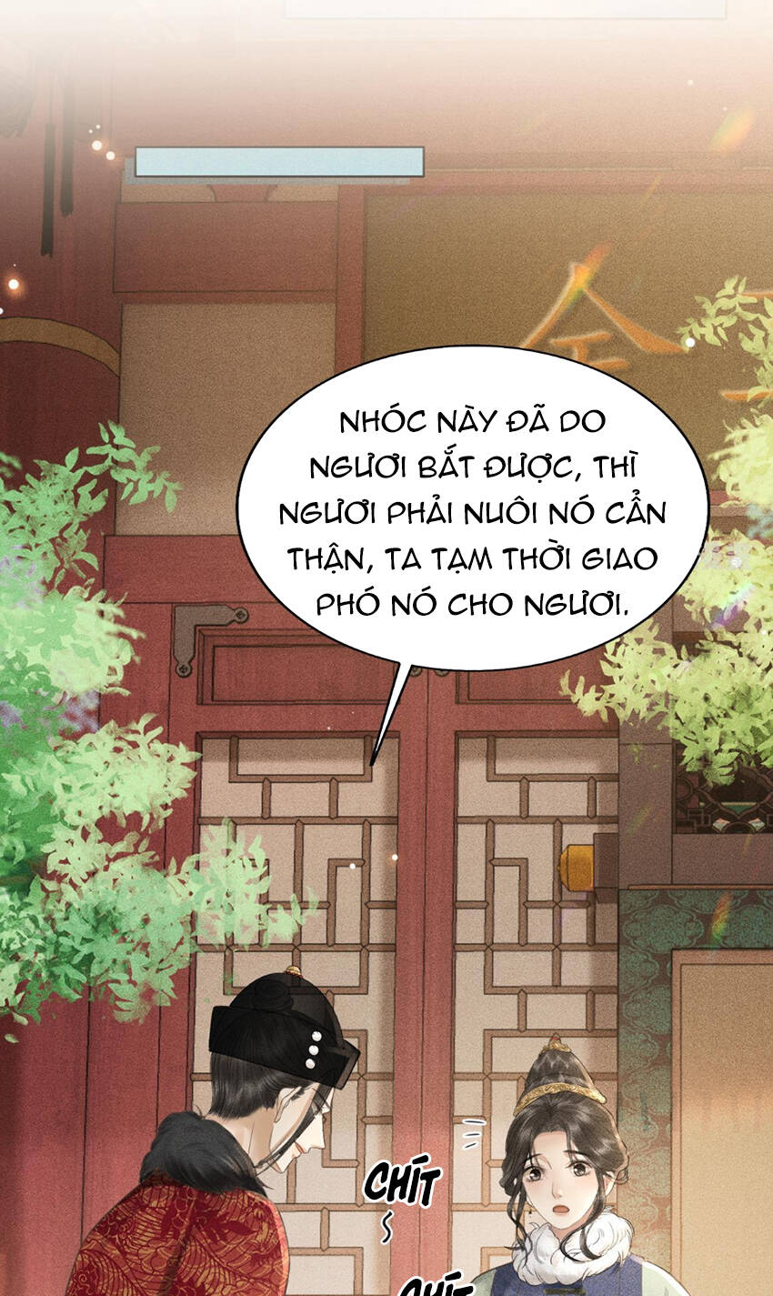 Thượng Thực Chapter 29 - Trang 2