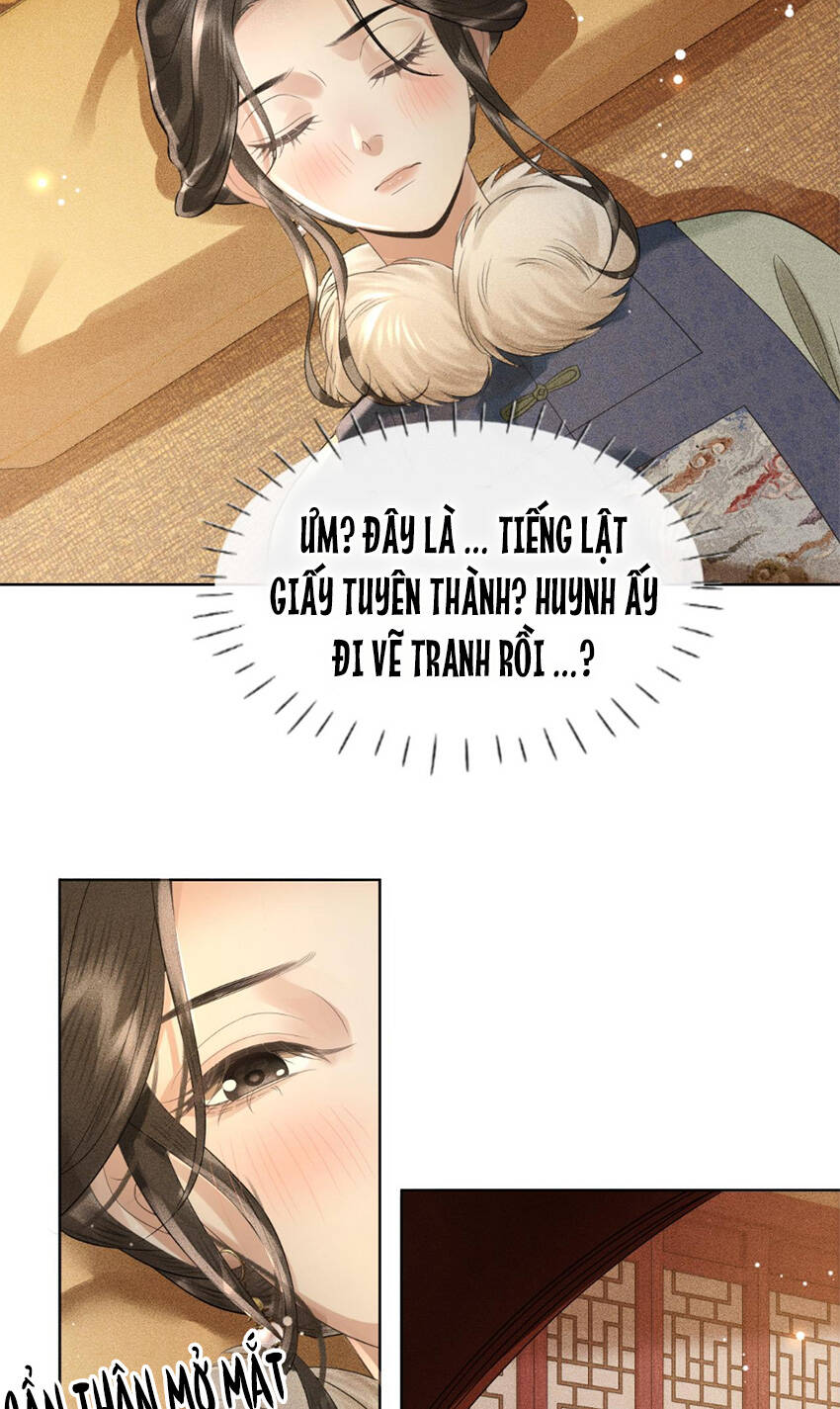 Thượng Thực Chapter 29 - Trang 2