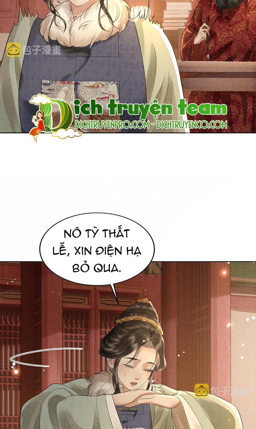 Thượng Thực Chapter 29 - Trang 2