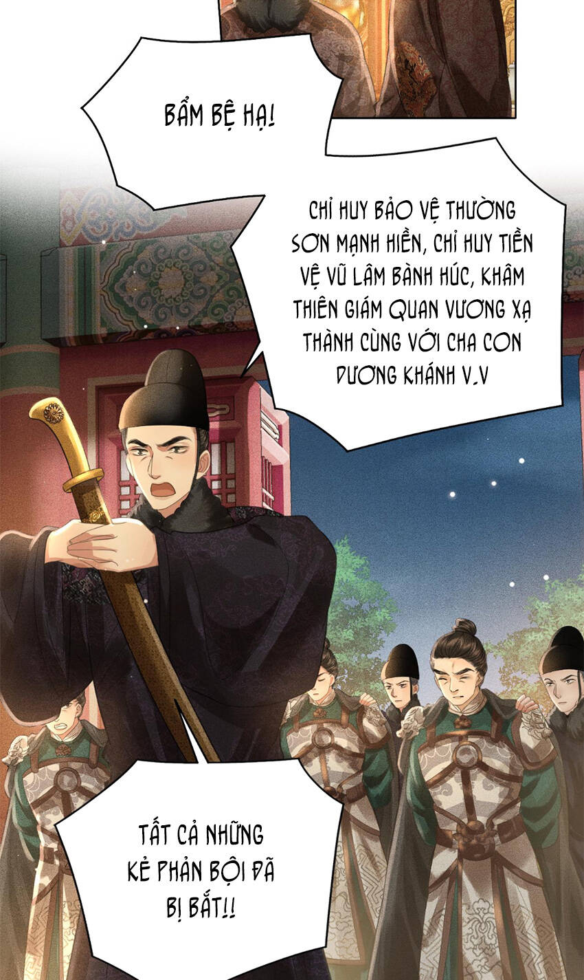 Thượng Thực Chapter 28 - Trang 2