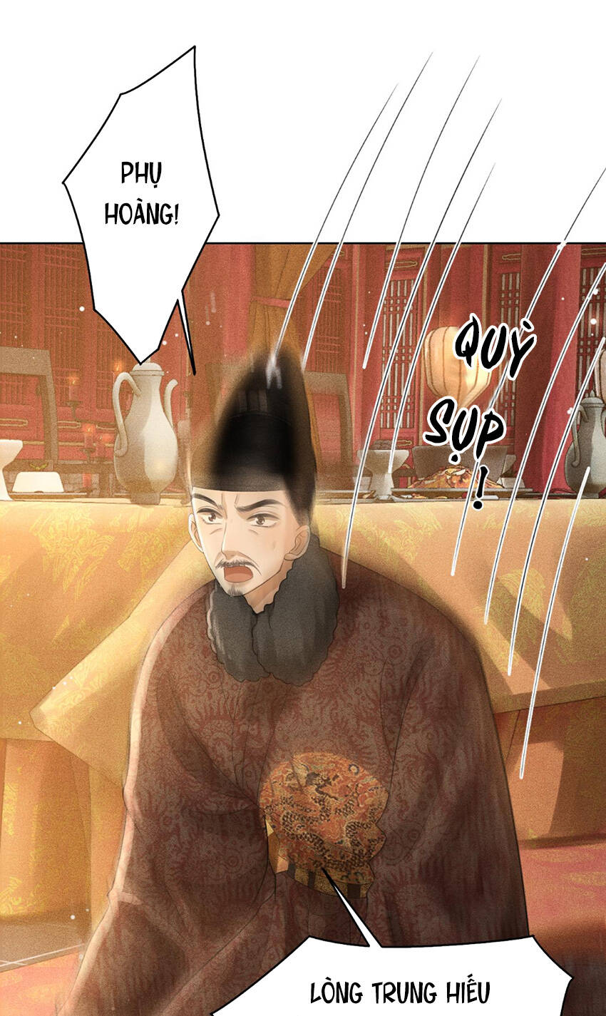 Thượng Thực Chapter 28 - Trang 2