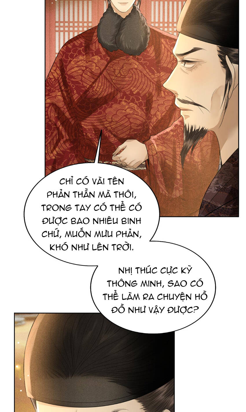 Thượng Thực Chapter 28 - Trang 2