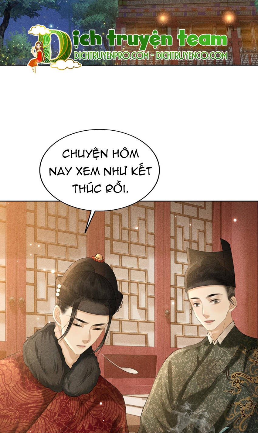 Thượng Thực Chapter 28 - Trang 2